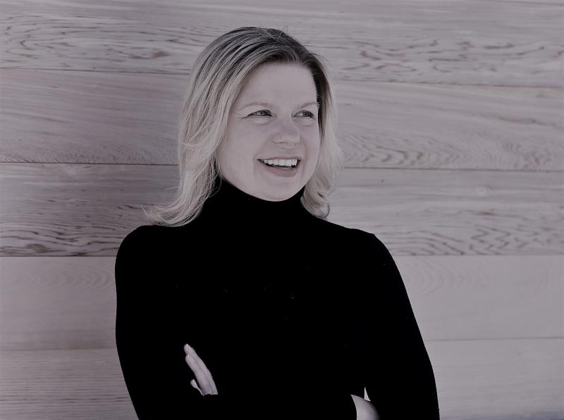 Diane Lebson, CFRE, is CEO and Co-Founder of Evergreen Philanthropic Solutions.