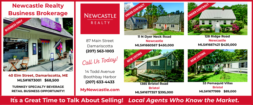 Newcastle Realty Multiple Listings