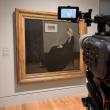 Don't miss Exhibition on Screen's film “James McNeil Whistler" Sept. 18-20.