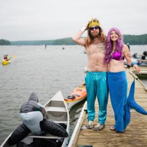 Merpaddlers