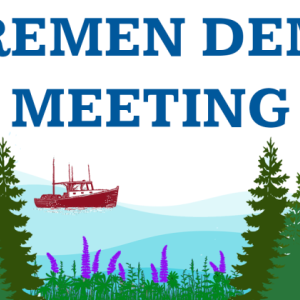 Meeting graphic