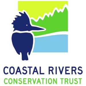 Coastal Rivers logo